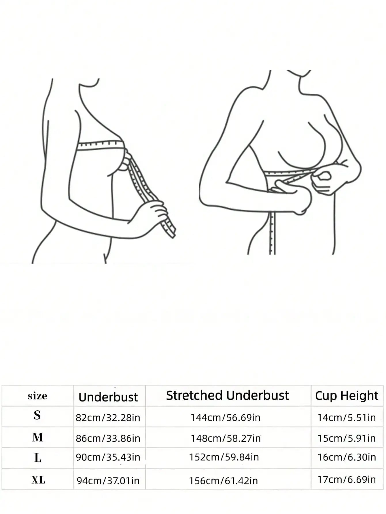 Women's Strapless Wireless Bra, Removable Padded strapless bra, Bandeau for Off Shoulder Dresses, Ideal for Daily Wear, Parties,