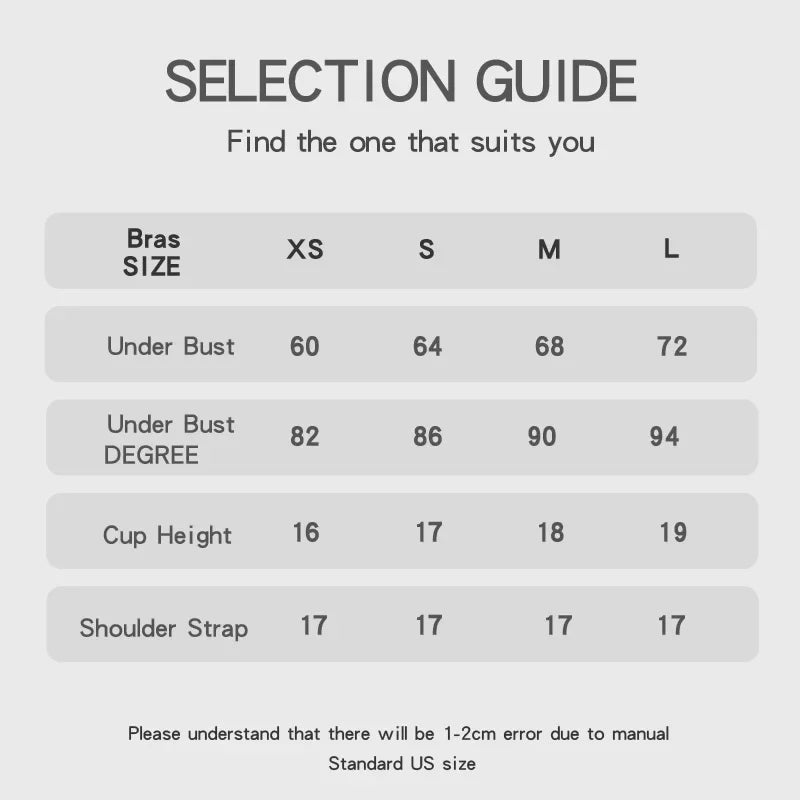 Sexy Backless Women Bras Party Underwear Fashion Female Lingerie Breathable Camisole Removable Bra Front Button Women's Lingerie