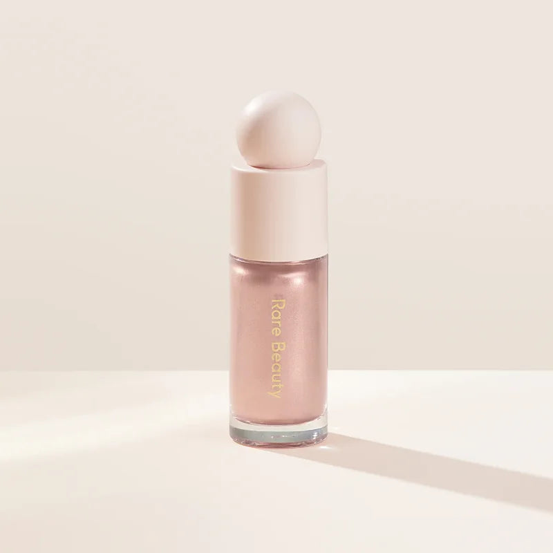 New Rare Beauty Multiuse Soft Matte Mashed Potatoes Blush Lasting Waterproof Natural Cheek Tint Smooth Lightweight Face Makeup