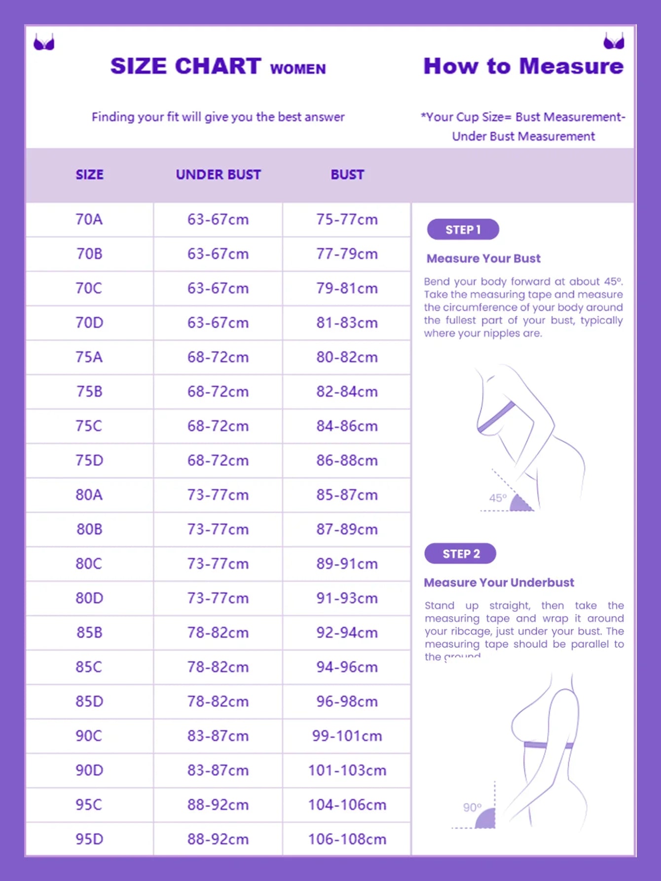 U-Shaped Bra for Women, Thin on Top and Thick on the Bottom, Push-Up Anti-Sagging Cup Bra, Sexy Deep V Chest Sequin Bra