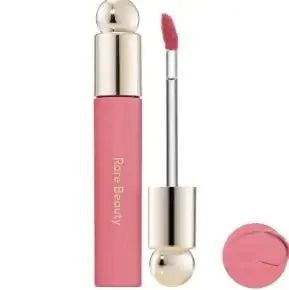 Rare Beauty Liquid Blush Lipstick Blush Eyes Cheek Blusher Waterproof Mositure Face Contour Shadow Liquid Lip Gloss Plump Makeup
