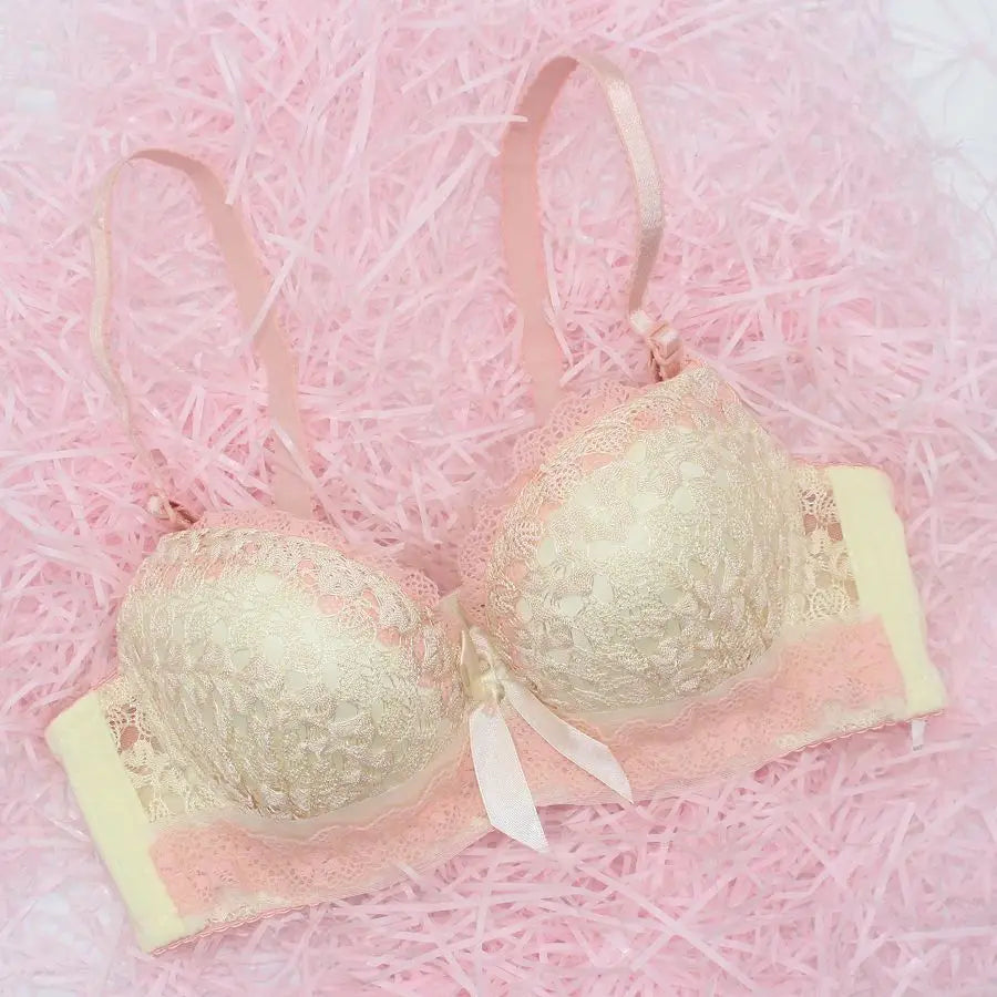 super push up bra for small breast underwear women young girls bra lace sexy lady women plus size brasieres para mujer
