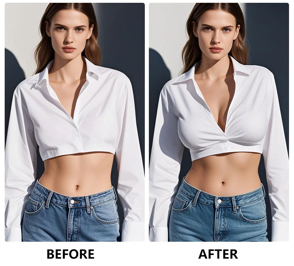 Women Large Bra Push Up Seamless Upper Bralette Summer Bras Plus Size Top Lingerie Underwear B C D Cup Bras