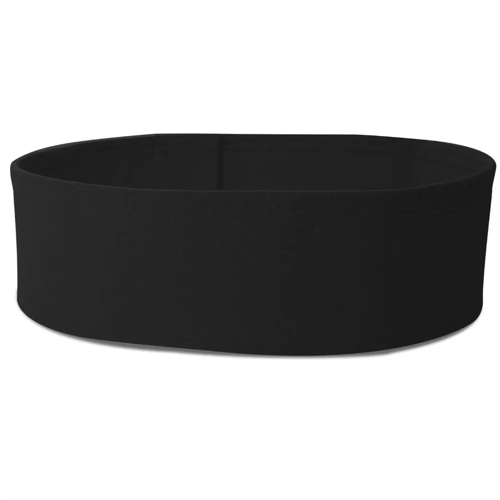 Anti Bounce Breast Support Band Adjustable Compression Chest Wrap Belt Elastic Bra Alternative Sport Bras Strap Jumping Rope