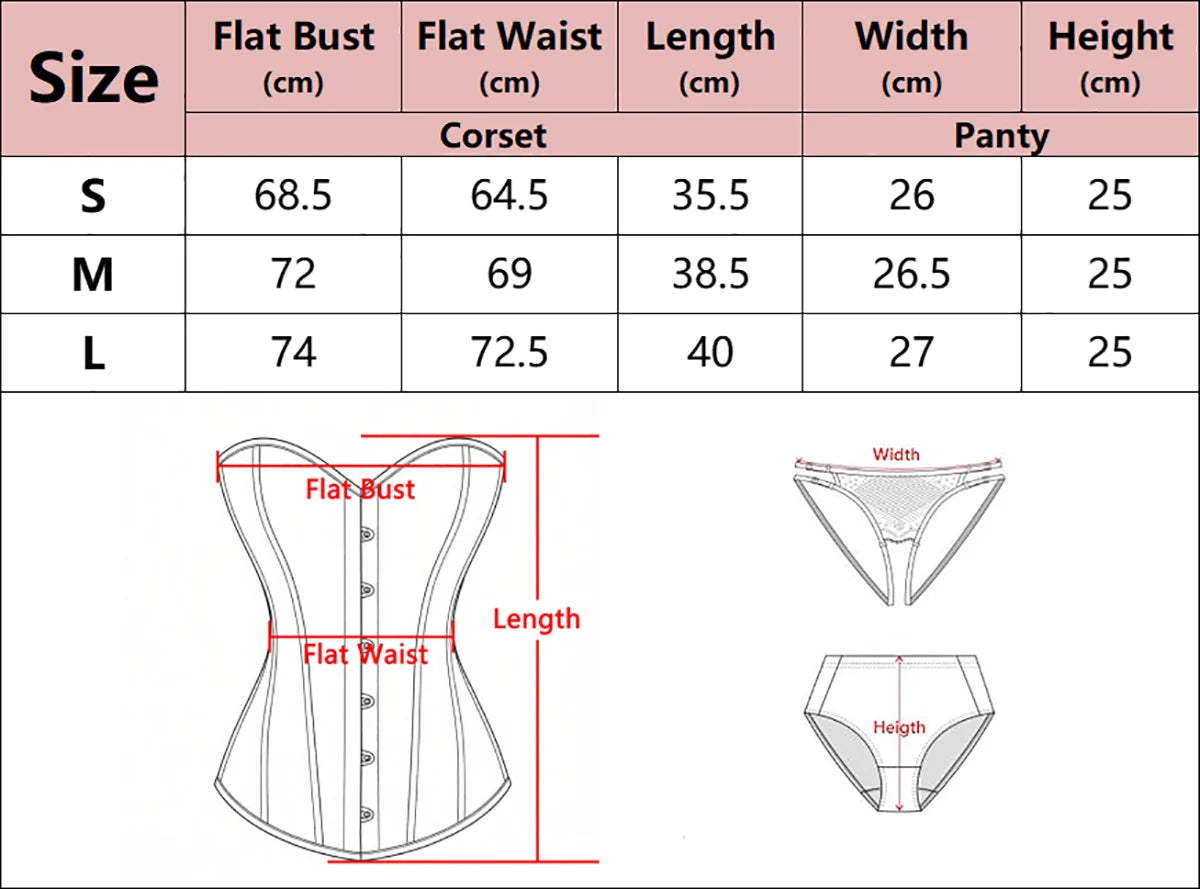 Women's Lingerie Sets Willowy Corset Thong Sets Sexy Hot Lace Fancy Deep V-neck Women Underwear Lace Hollow Vest Push Up Bra
