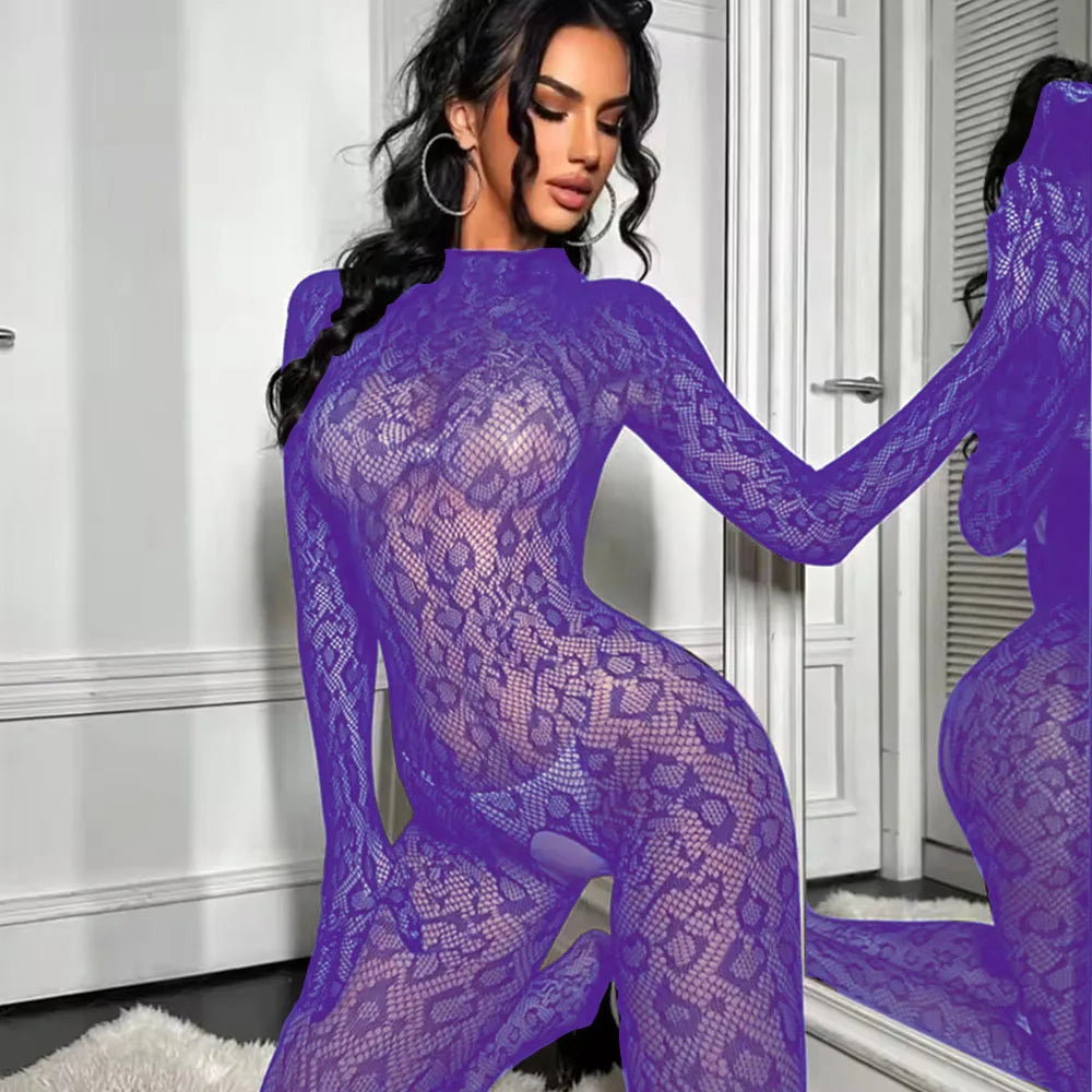 sexy lingerie for women erotic Babydoll Bodystocking Underwear costumes sleepwear Nightwear Chemises garters plus size BIKINI