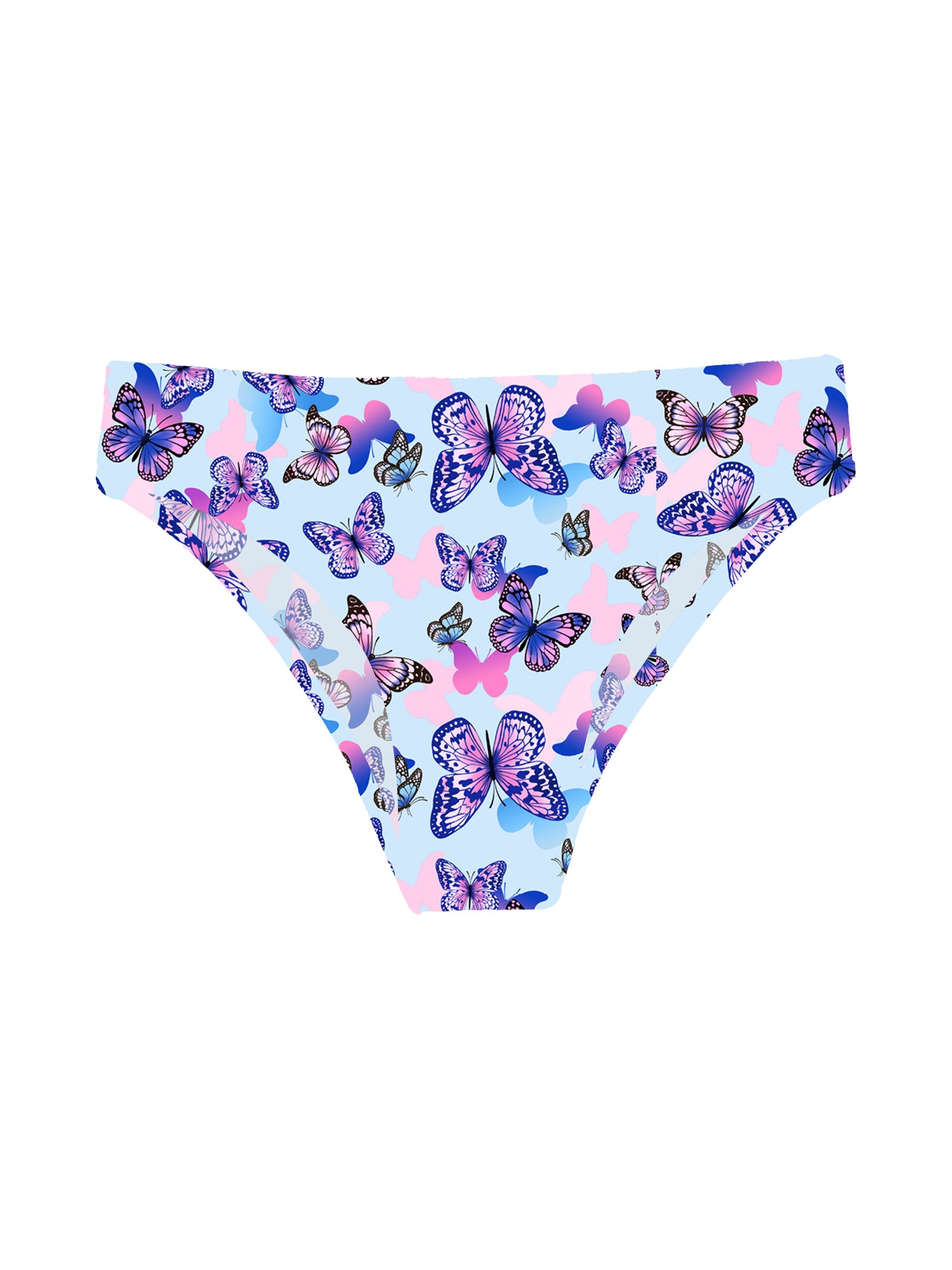Kid Girls Swim Briefs Bottoms for Swimwear Beachwear Beach Pool Water Park Swimming Bathing Suit Summer Holiday Bikini Underwear