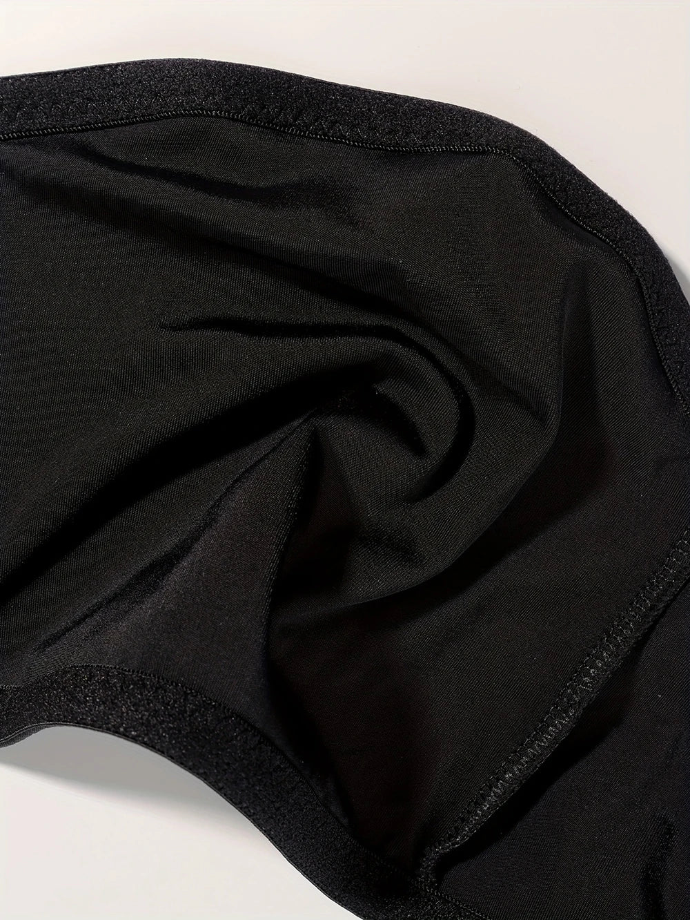 Women's Strapless Front Closure Push Up Unlined Bra Non-Slip Bandeau Brassiere Seamless Wireless Tube Top No Show Bralette