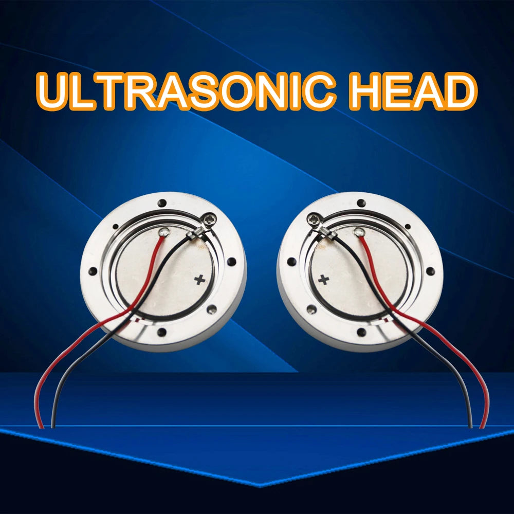 J&H42 1MHZ Ultrasound Transmitting Transducer Ultrasonic Beauty Instrument Probe Transducer for Beauty Instrument