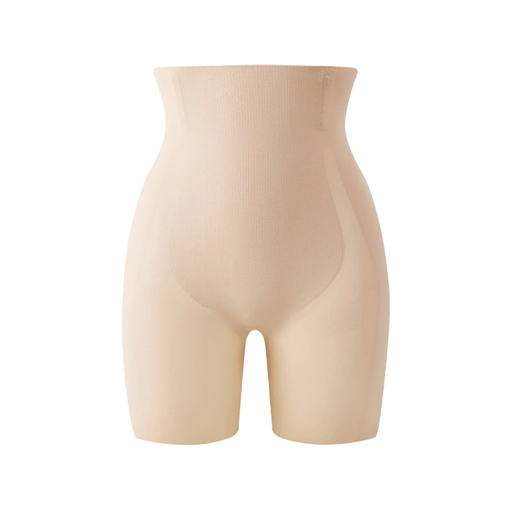 Shapewear For Women Tummy Control High Waisted Body Shaper Shorts Butt Lifting Thigh Slimmer Girdles Panties For Under Dresses