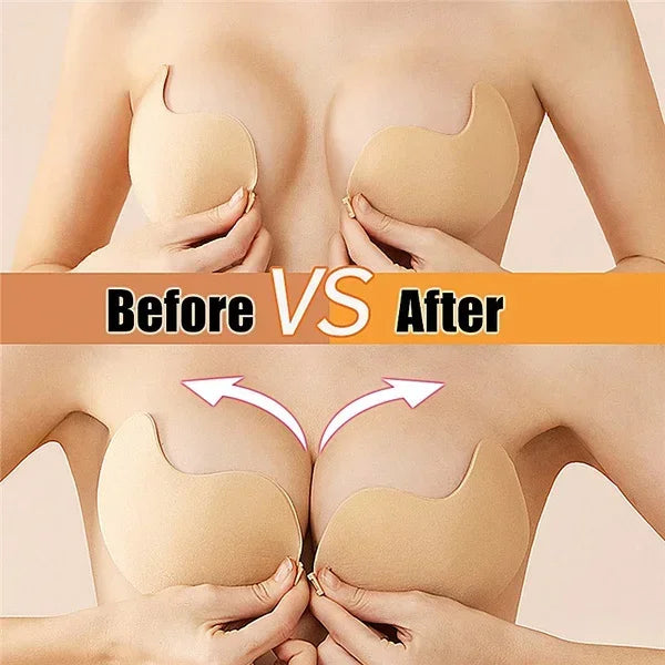 Summer Strapless Women Bras Back Lace Sexy Chest Tops Seamless Breathable Underwea Brassiere Solid Invisible Chest Wraps Bra