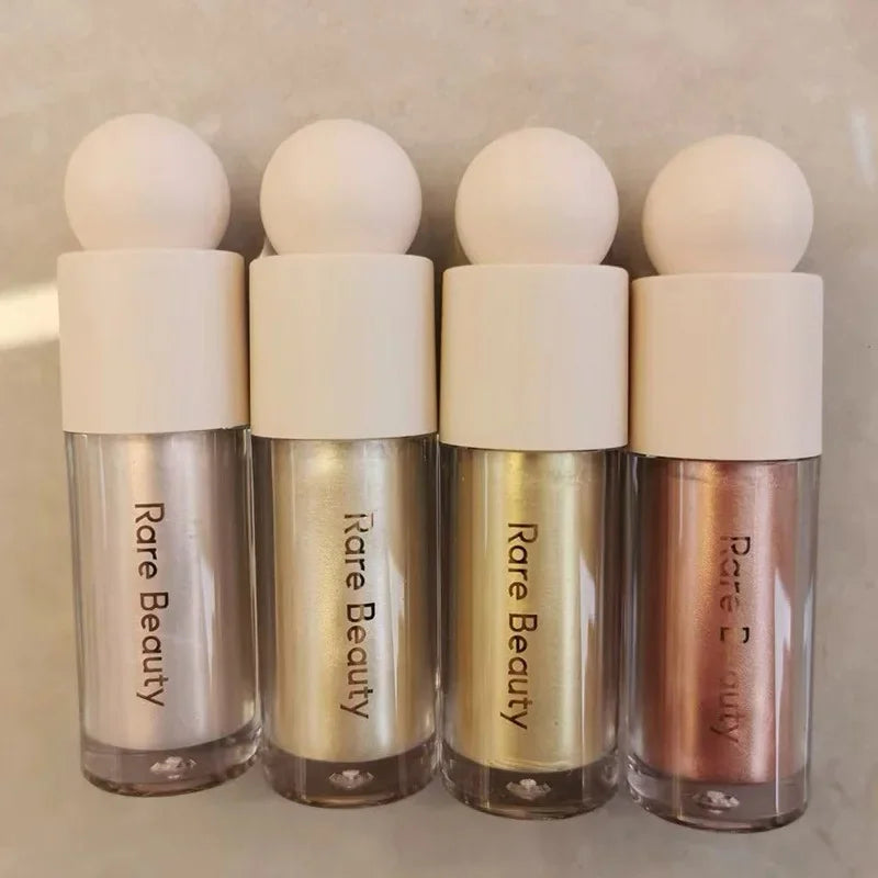 Rare Beauty Liquid Contour Contour Stick Liquid Blush Sculpting Natural Shadow Dewy Glow Long Lasting Waterproof Makeup Gifts