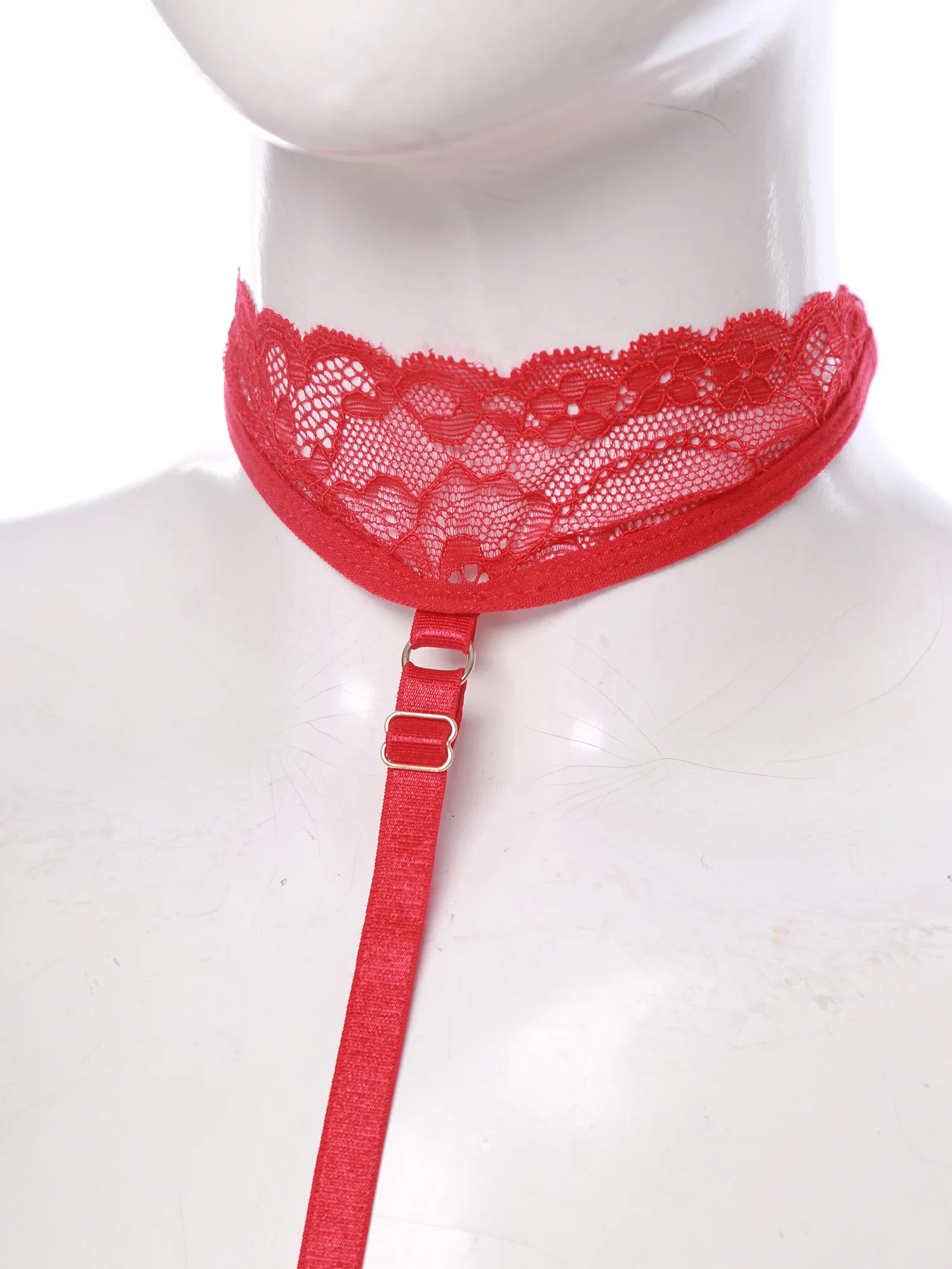 Women Sexy Open Cup Lace Padded Bra Push Up Underwired Halter Chest Brace Bralette Balconette Exotic Lingerie Nightwear Clubwear