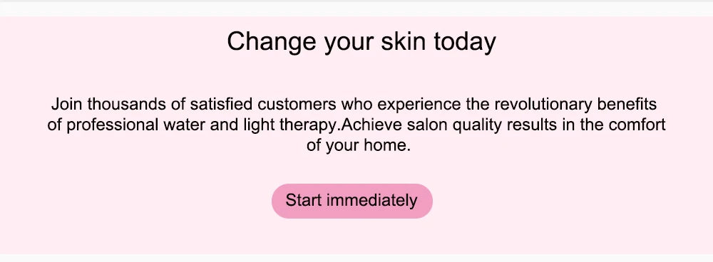 Vacuum Activated Hyaluronic Acid Beauty Gun Negative Pressure Moisturizing Microcrystal Pen Beauty Tool