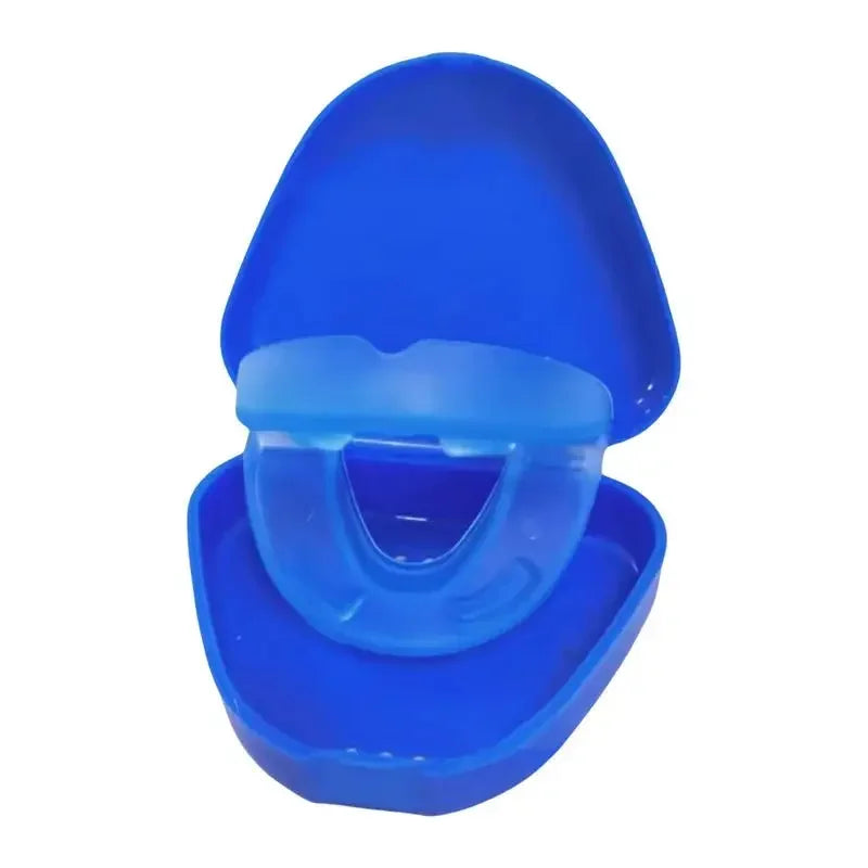 2026 New model Anti Snoring Mouthpiece Reusable Snore Stoppers Sleep Difficulty Snore Stoppers Solution Comfort & Easy Breathing