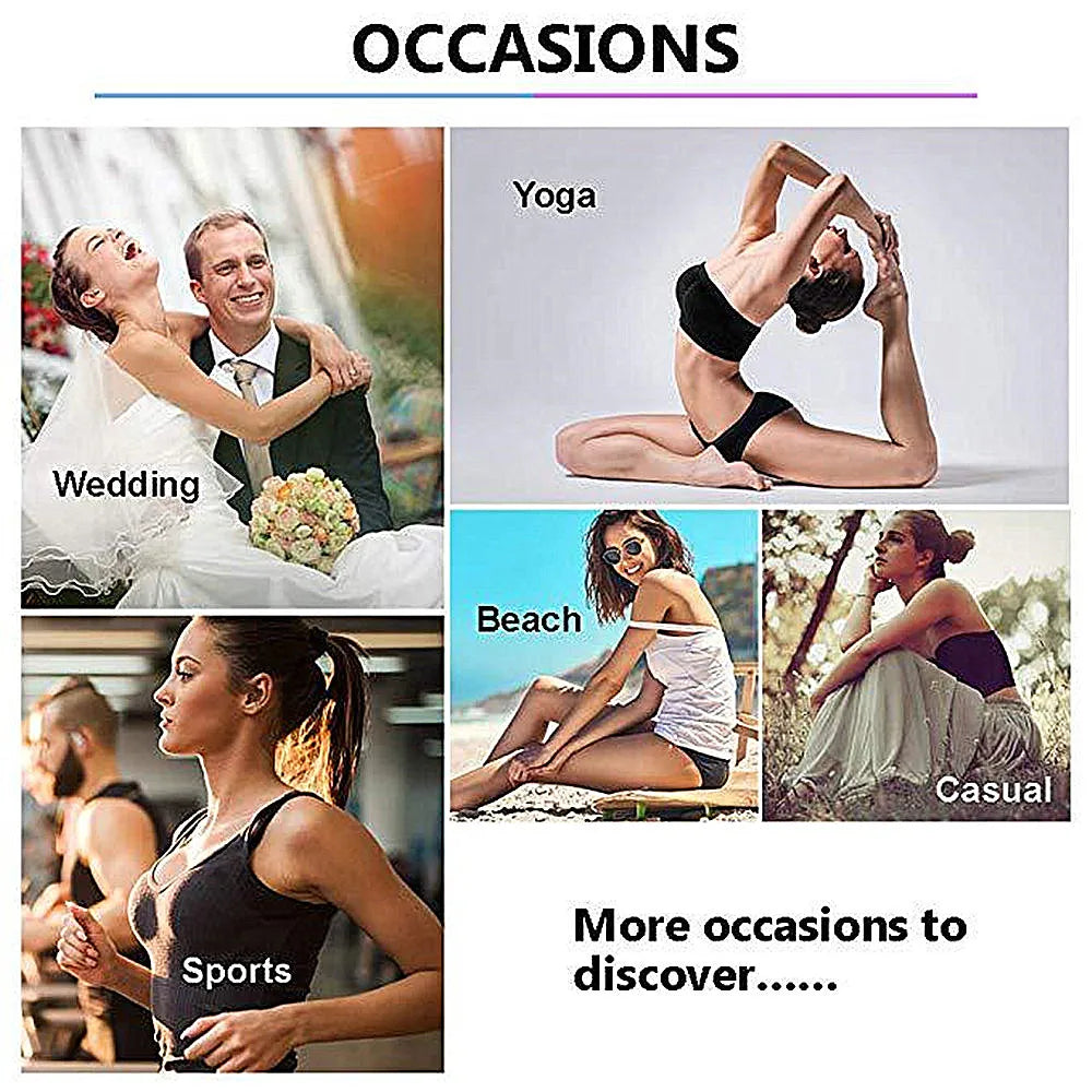 DOIAESKVE Large Size plus Wireless Tube Top Strapless Bra Women's Seamless Bandeau Bra Comfortable Underwear for Big Size Women