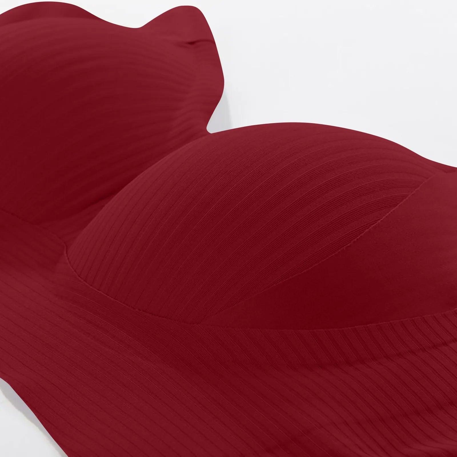 Full Coverage Minimizer Bra Plus Size Support Underwire Comfortable Lingerie Seamless TShirt Bra Wide Band Posture Corrector