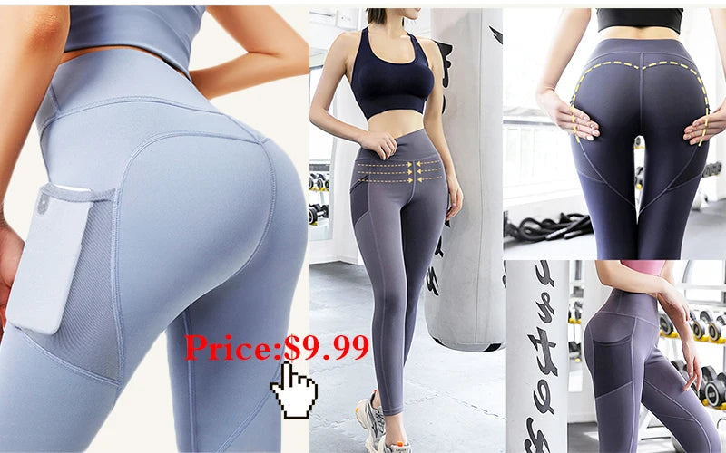 Aiithuug Sports Bras for Yoga Gym Workout Crop Top Fitness Tops Bounce Control Jogging Bras Push Up Running Top Active Wear