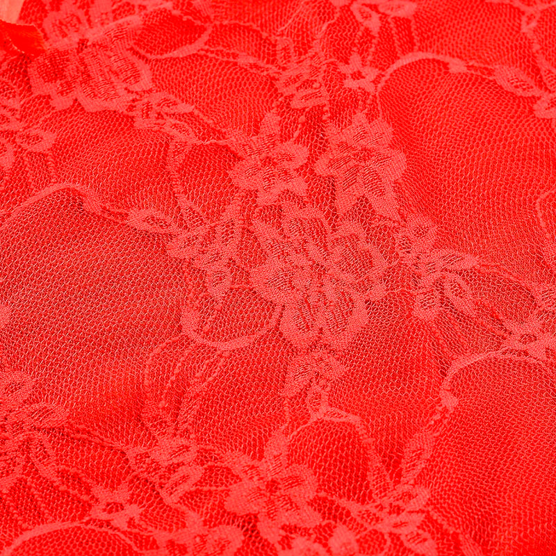 Ladies Erotic Lingerie Open Chest Crotchless Sex Lingerie Erotic Babydoll Dress Sexy Lingerie Costume Nuisette Sexy Clothes