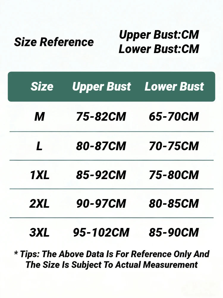 Seamless Wireless Bra One-Piece Vest Lingerie For Women Lift And Support Side Smoothing Push-Up Full Coverage Small Chest Bras