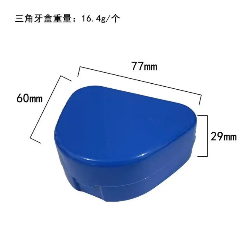 2026 New model Anti Snoring Mouthpiece Reusable Snore Stoppers Sleep Difficulty Snore Stoppers Solution Comfort & Easy Breathing