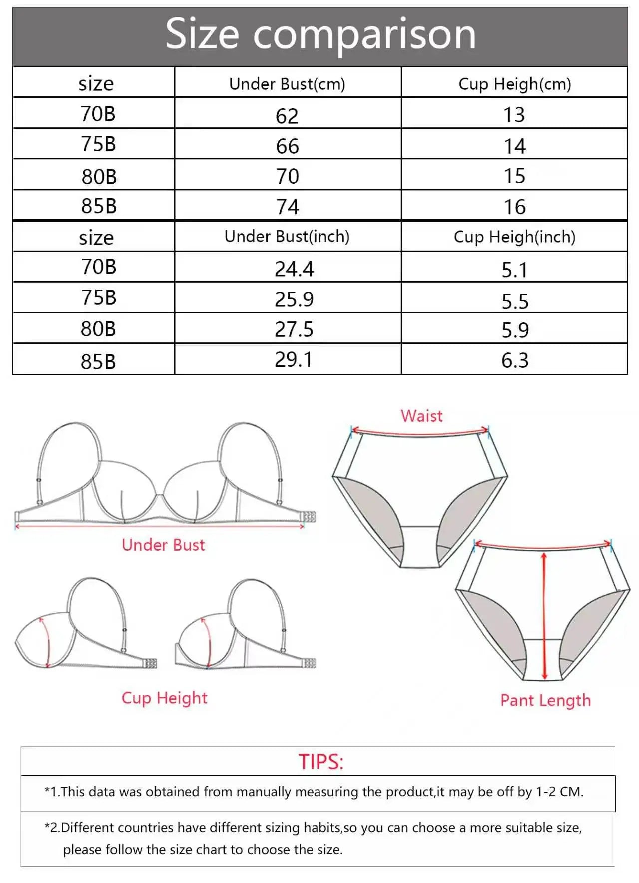 Women's sexy smooth contrasting bra U-shaped with steel ring gathering push up shoulder strap adjustable comfortable bra U204