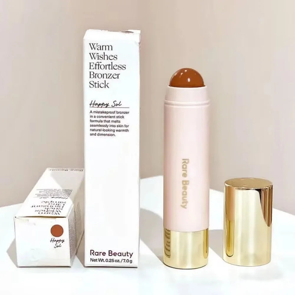 Rare Beauty Soft Pinch Tinted Lip Oil Stain Lip Gloss Delight Hope Happy Wonder Liquid Blush Makeup Cosmetics Face Eye Blusher