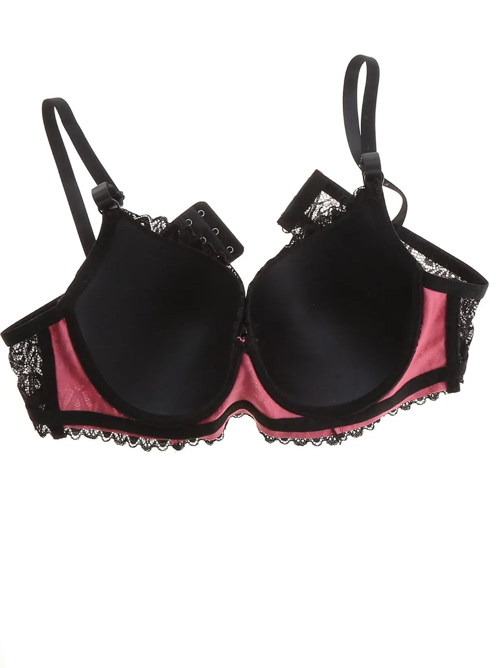 Fashionable, Comfortable and Sexy Lace Bra Set Breathable and Comfortable Underwear Underwear