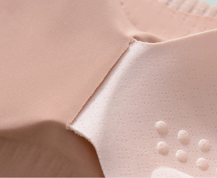 Sexy Invisible Bra Tube Tops Strapless Bras Seamless Bralette Wireless Wedding Brassiere Push Up Underwear Women Lingerie