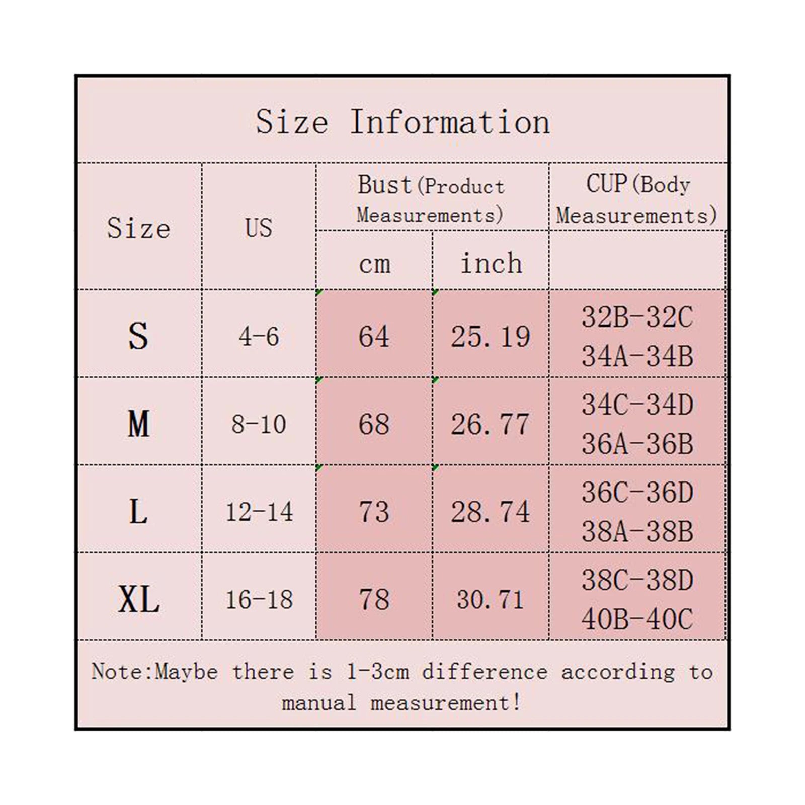 Women's Seashell Bikini Tops Sexy Halter Neck Spaghetti Straps Bathing Suit Bra with Pearl Chain