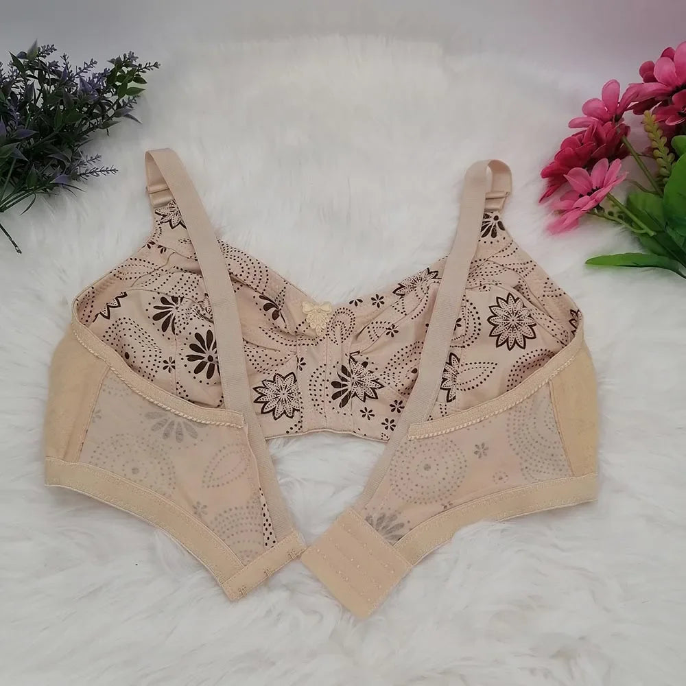 Seamless Bra 125F 125E 125DD 120F 120E 120DD 115F 115E 115DD 110F 110E 110DD 105F 105E 105DD 100F 100E 100DD Plus Size bras C30