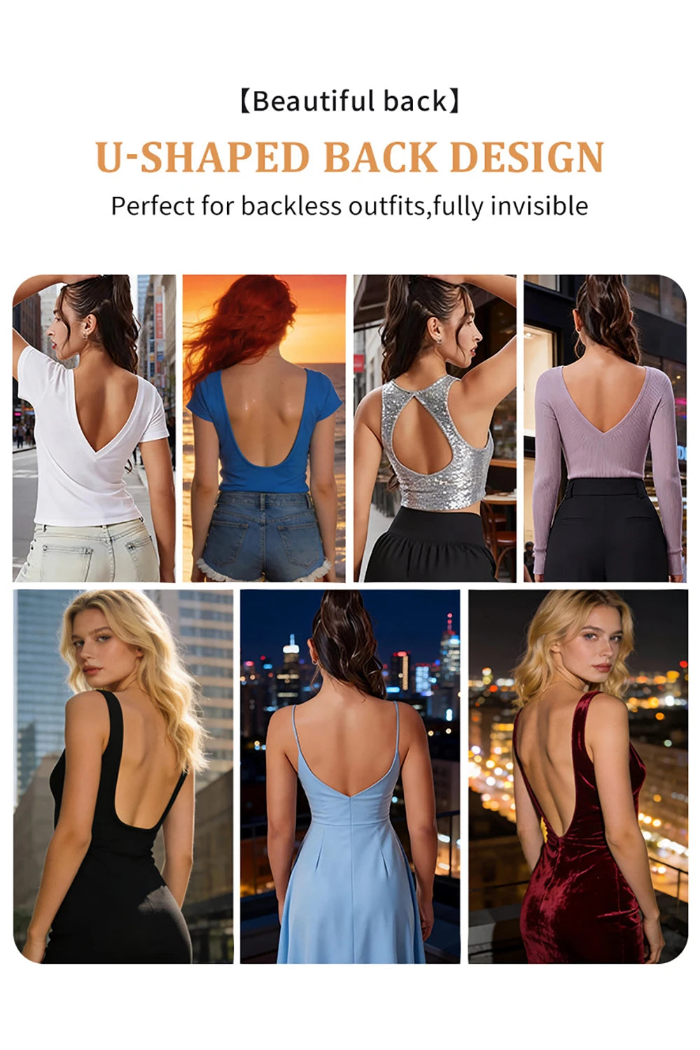 Low Back Sports Bra For Women Low Impact Padded Workouts No Underwire Bralette Beauty Back Yoga Spaghetti Straps Vest Tops