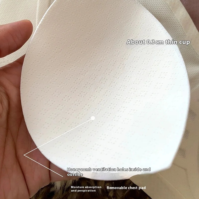 Ultra-Thin Seamless Bras for Women Lightweight Wireless Comfort Invisible T-Shirt Bra Everyday Wear Best Seller Unlined Lingerie