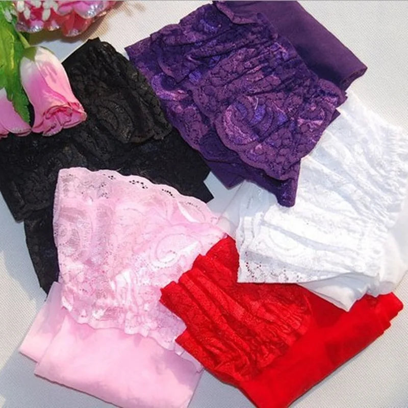 Sexy Women Lingerie Lace Night Dress Sleepwear Nightgown Bandage Deep V G-String See Through Sexy Sheer Sleep Dress Robe
