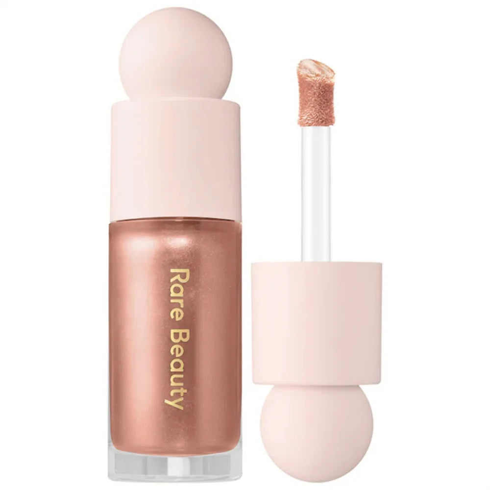 Rare Beauty Soft Pinch Liquid Blush Silky and Glides On Smoothly Long Lasting Plump Makeup Hope Love Virtue Happy Wonder Worth