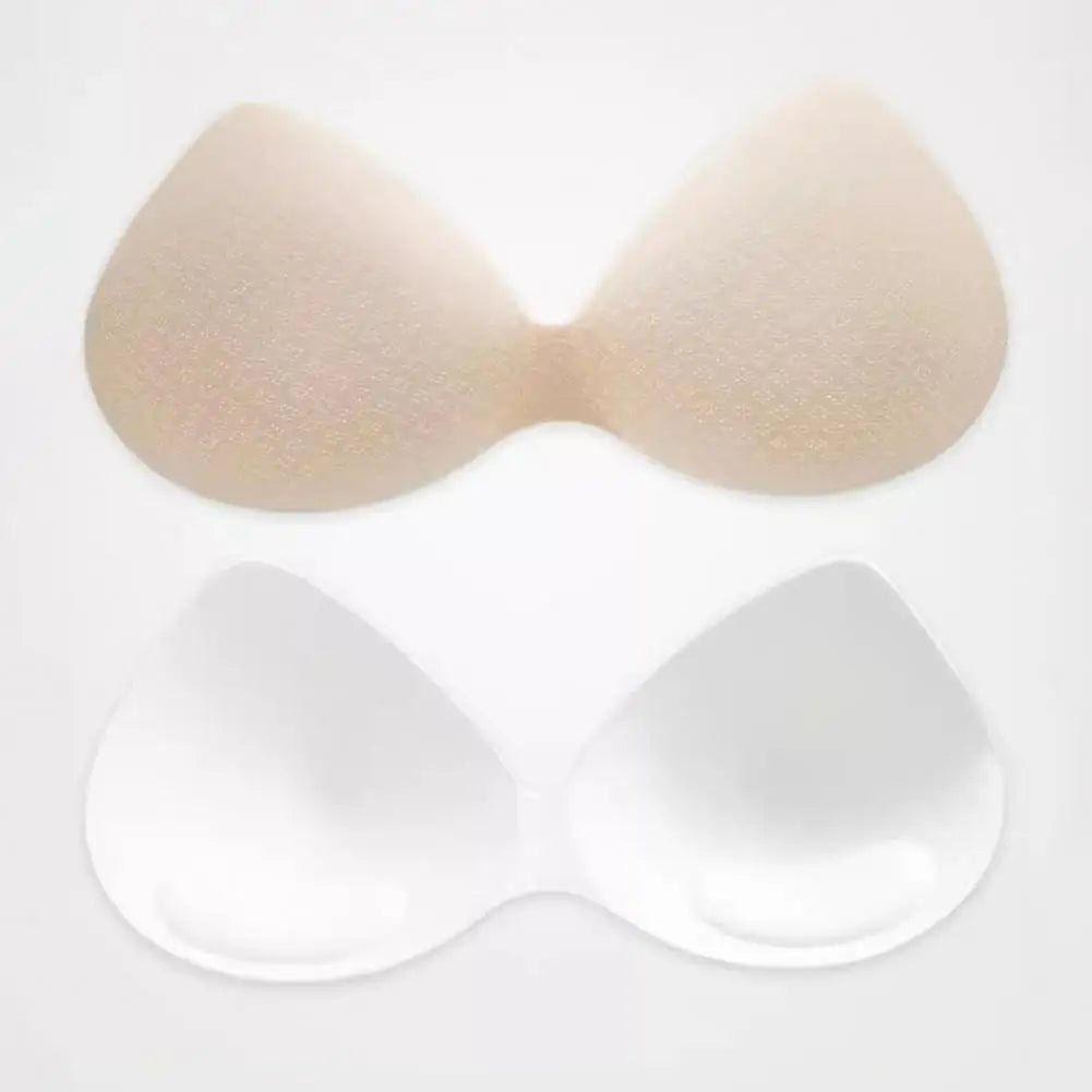 Bust Lift Bra Posture Corrector Bra for Women Front Closure Wireless Padded Bra Full Coverage Back Support Spinal Alignment Bras