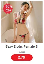 Langerie Sexy Lingerie Porno Suit Woman Lace Embroidery Underwear Women Bow Tie Push Up Bra Briefs Outfit lenceria sensual mujer