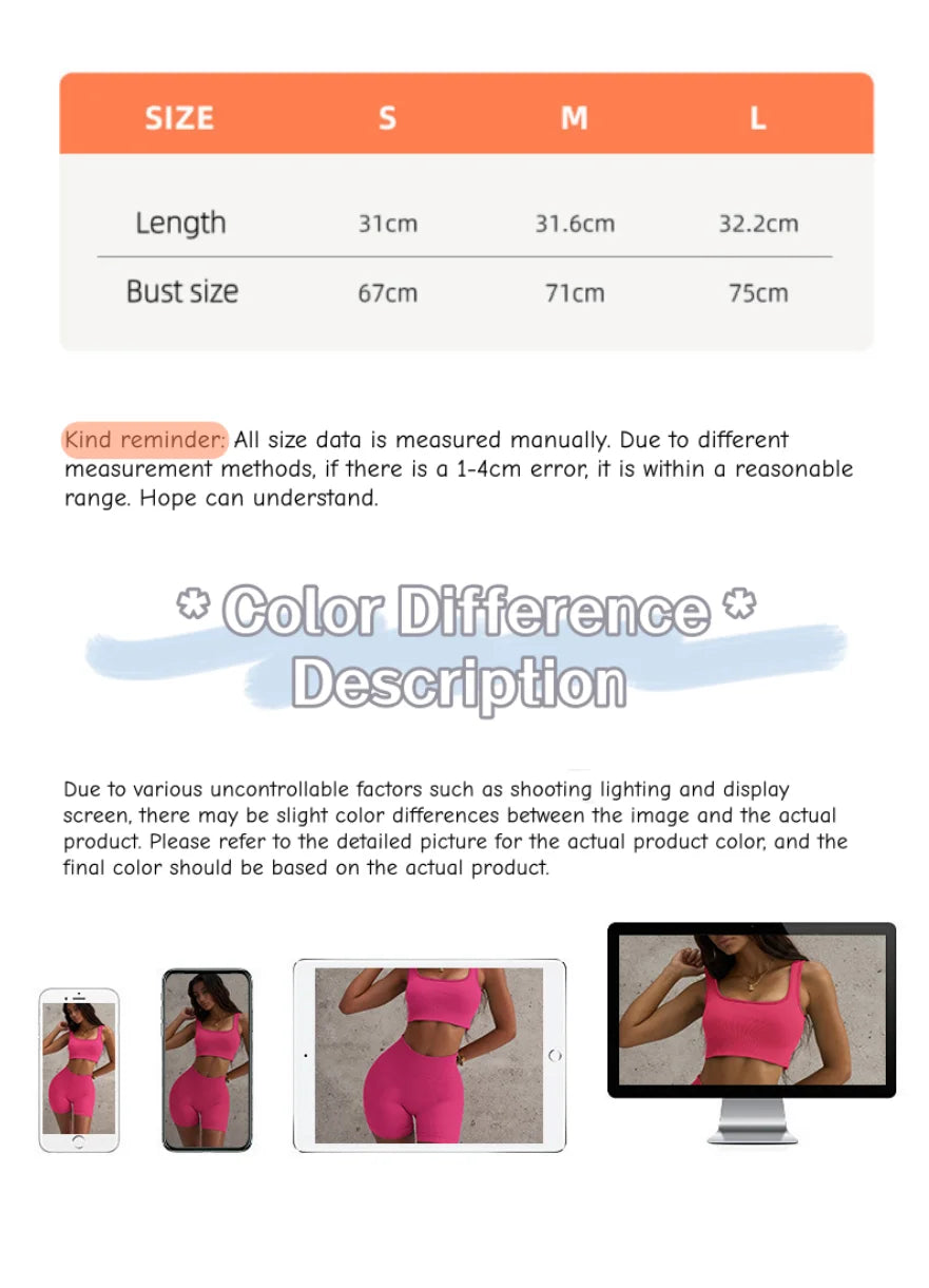 Sexy Red Ribbed Sports Bra for Women Breathable High Elasticity Seamless Deep U Neck Cut Out Yoga Bra Support Fitness Crop Top