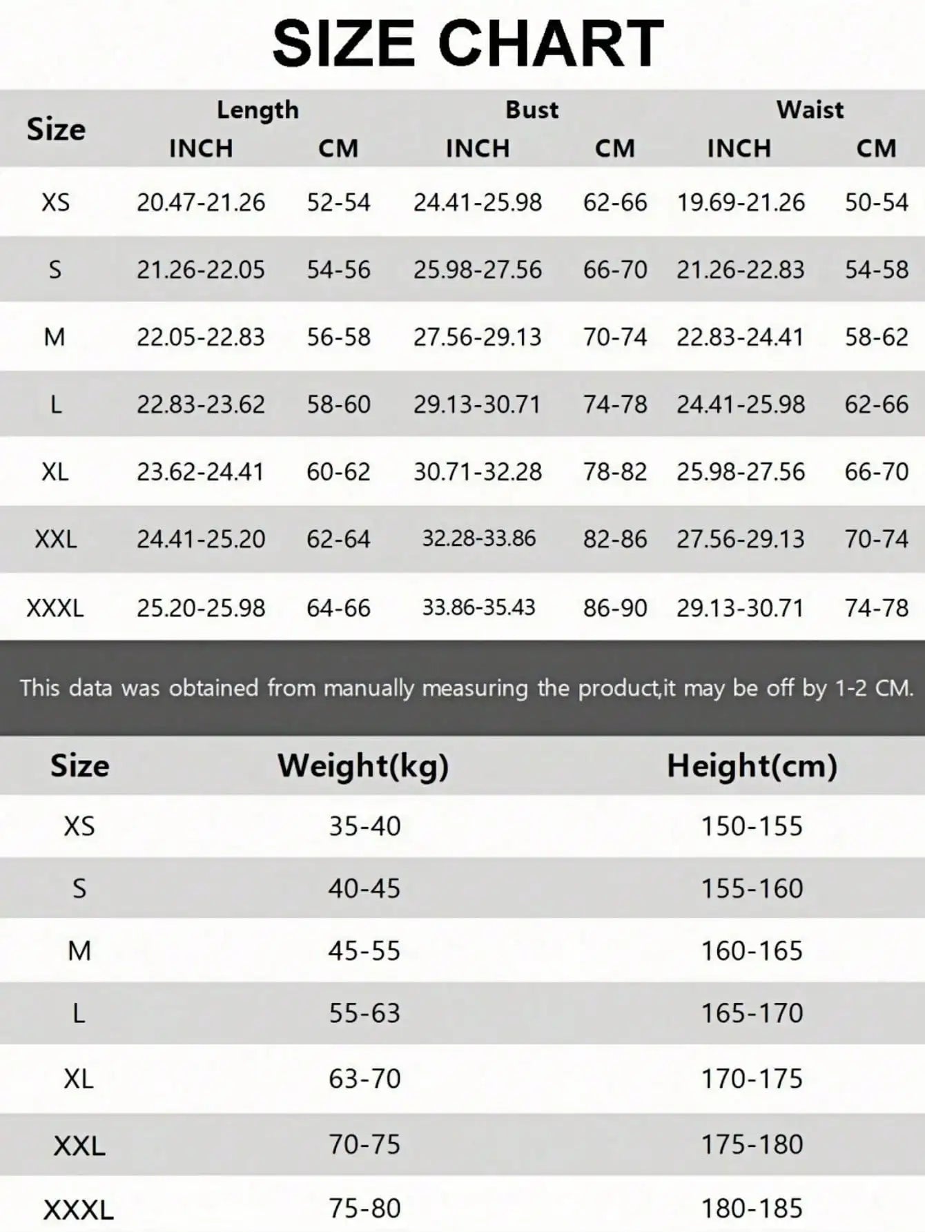 Shapewear For Women Tummy Control Body Shaper Zipper Open Bust Bodysuit Butt Lifter Without Bra