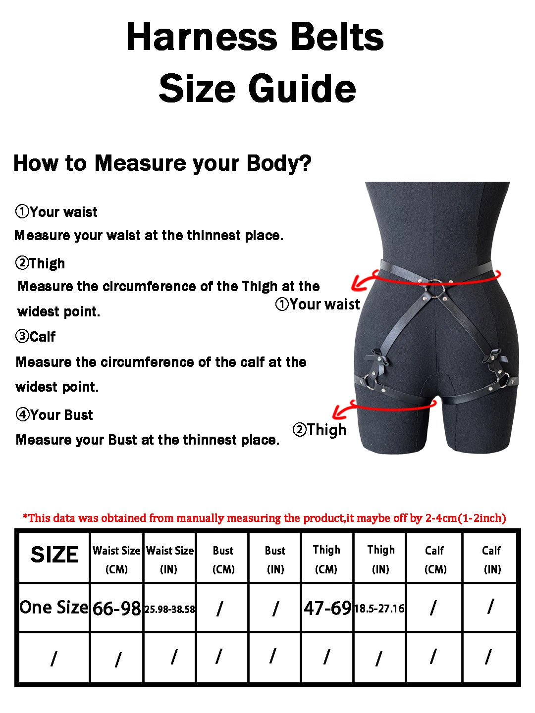 Sexy Lingerie Women's Bowknot Leg Harness Faux Leather Buttocks Adjustable Suspenders Gothic Garter Thigh Sword Belt Fetish Seks