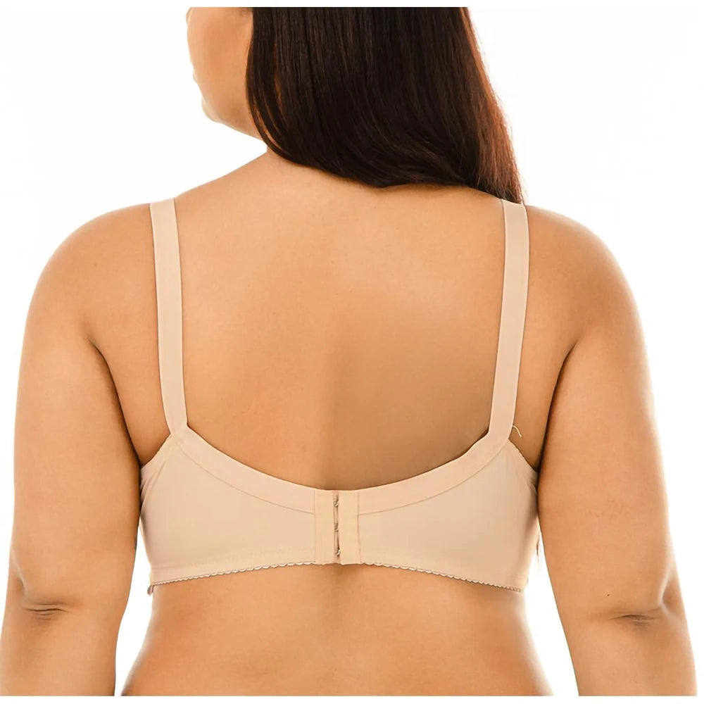 2033 Top push up bras for women seamless wire free bra sexy lace full coverage lingerie 50 48 46 44 42 40 38 36 C D E F G cup bh