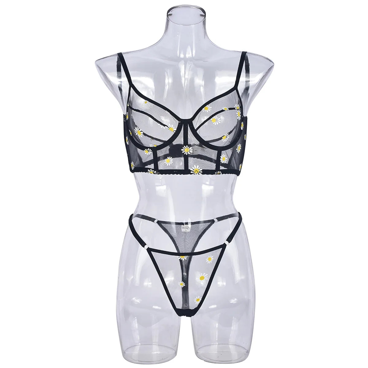Lingeries Sexy Lingerie Super Hot Woman Clothes Sexy Female Underwear for Women Without Censorship G-string Blue Women's Set Vs