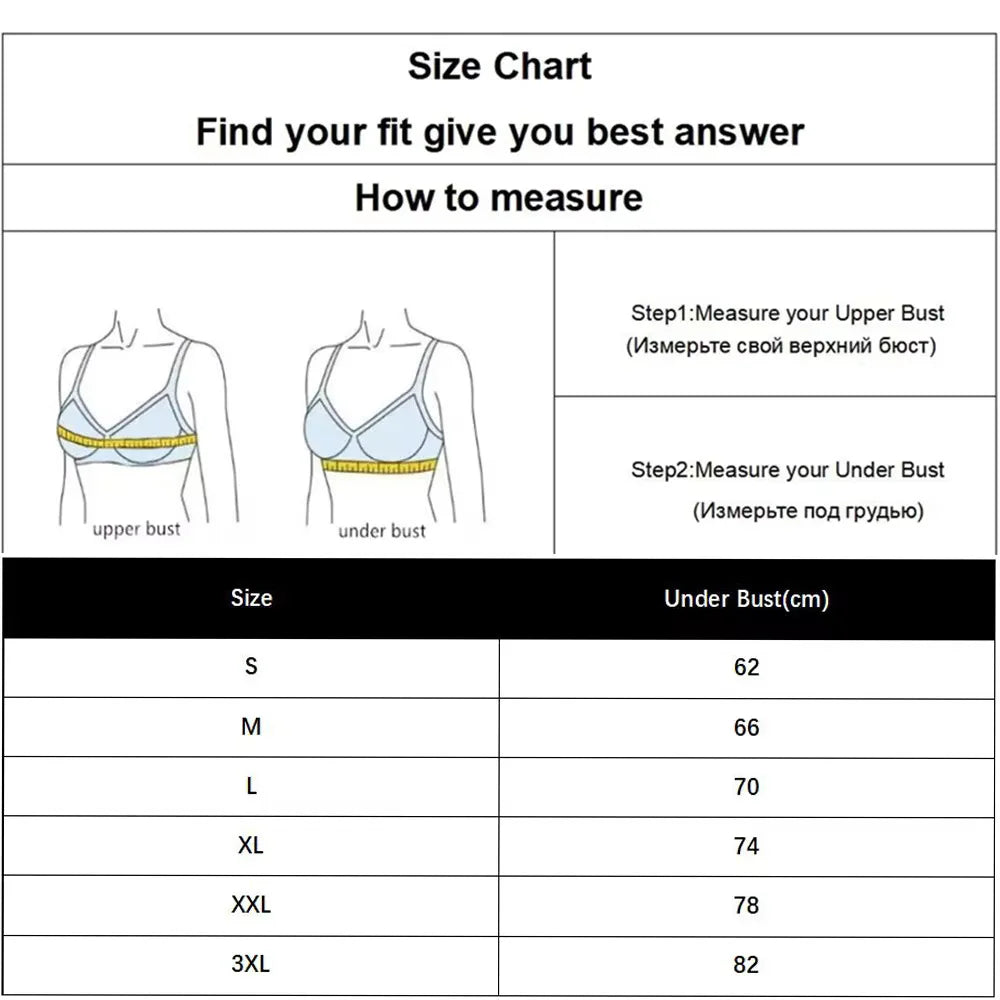 Womens Soft Comfortable No Underwire Bras Seamless Push Up Bralettes Full Coverage Tshirt Brassiere Hide Back Fat Daily Bras
