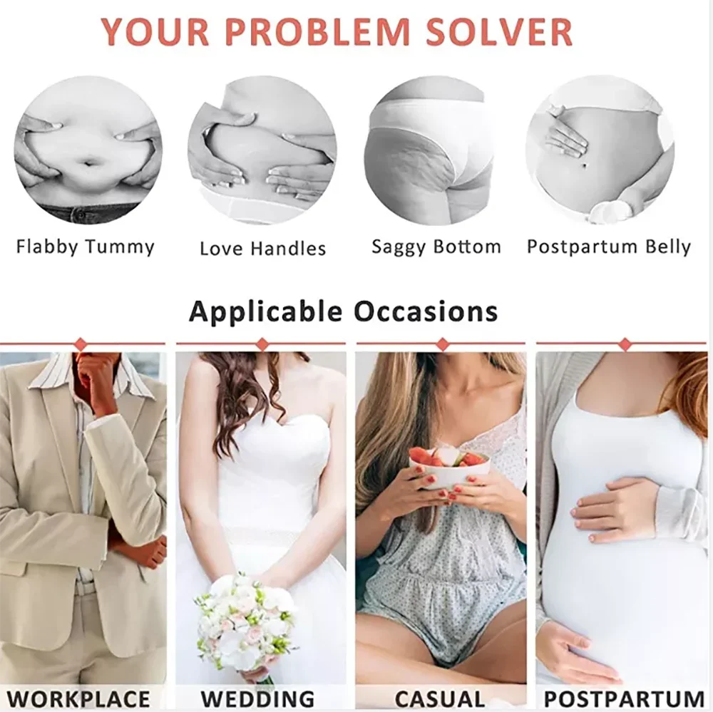 Shaper Tops for Women Arm Compression Post Surgery Front Closure Bra Tank Top Shapewear Seamless Shaped Up Fajas Colombianas