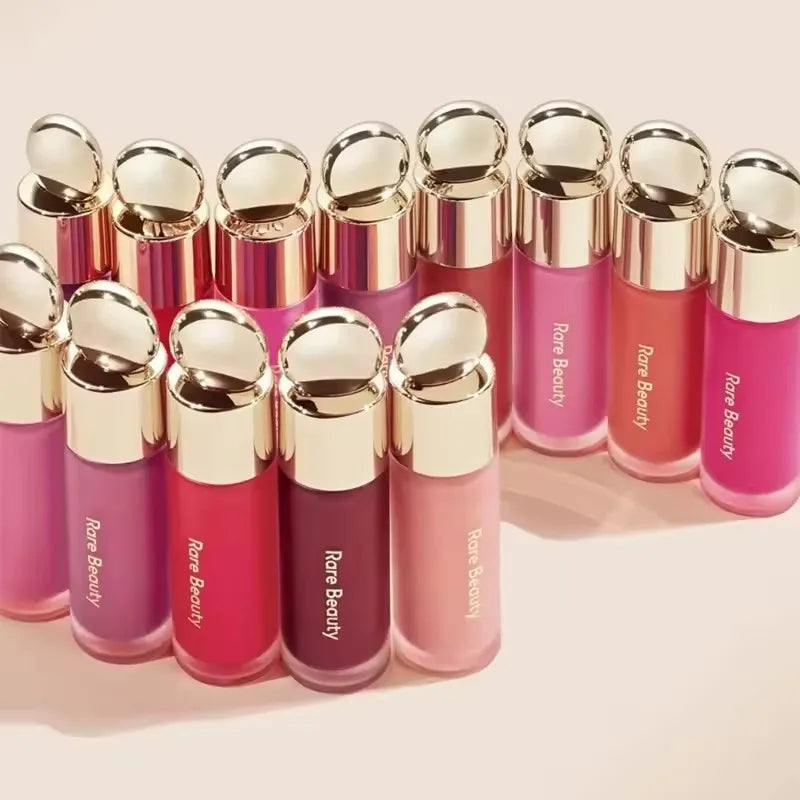 Rare Beauty Bronze Color Contour Stick for Suitable Modification Face Nose Shadow Silky Natural Matte Concealer Blusher Makeup