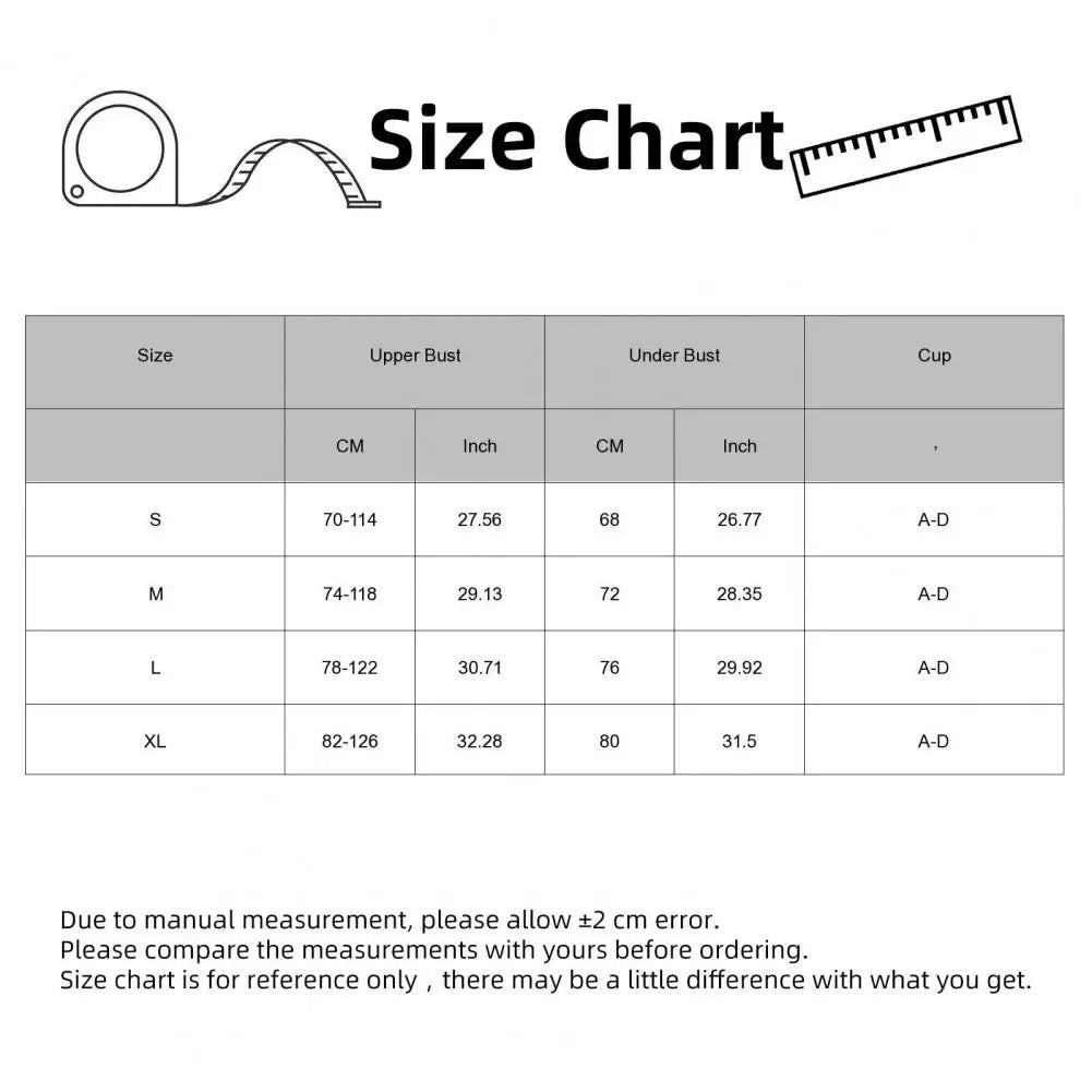 Wireless Push-up Bra Strapless Padded Bandeau Bra Wireless Push-up Bralette Non-slip Lace Back Tube Top Strap Comfort for Women