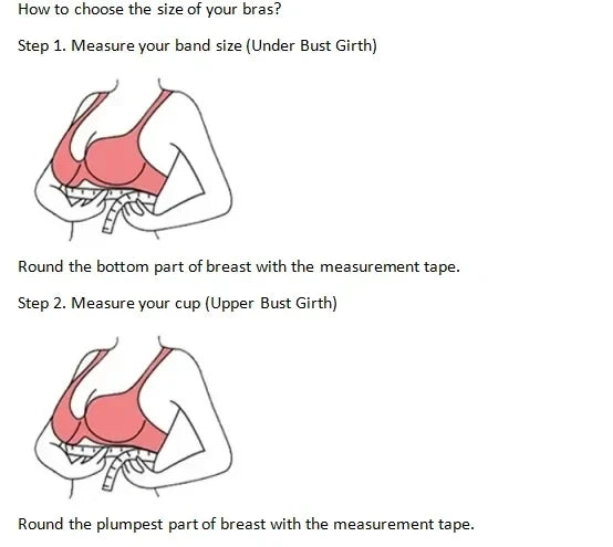 2PCS Plus size seamless jelly gel solid color full coverage anti sag anti spill bra, comfortable and high elastic wireless under