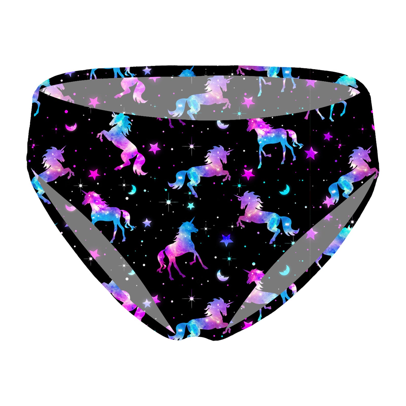 Kid Girls Swim Briefs Bottoms for Swimwear Beachwear Beach Pool Water Park Swimming Bathing Suit Summer Holiday Bikini Underwear