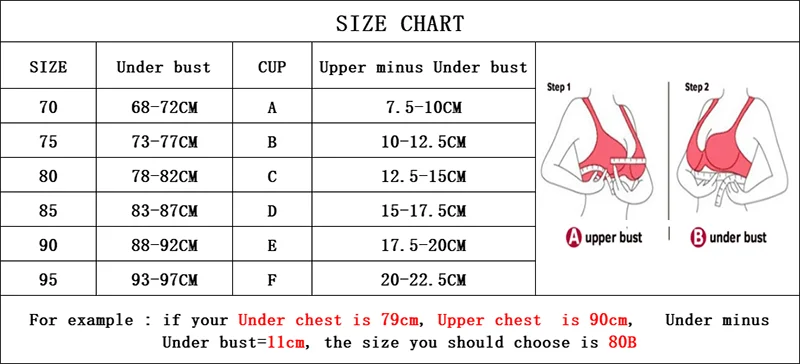 Women Sexy Bra Push Up Elegant Seamless Bra Ladies Casual Daily Underwear Bralette