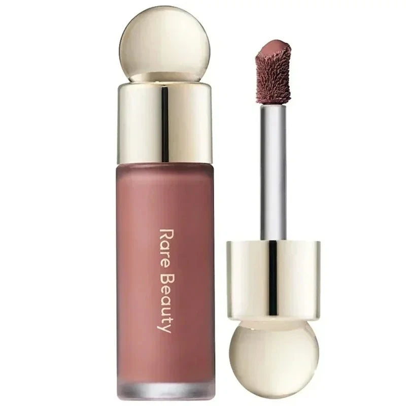 New Rare Beauty Multiuse Soft Matte Mashed Potatoes Blush Lasting Waterproof Natural Cheek Tint Smooth Lightweight Face Makeup